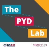 The PYD Lab cover