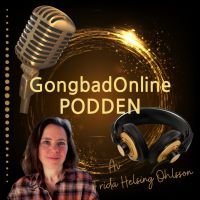 GongbadOnlinePodden cover