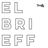 El Brieff cover