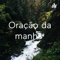 Oração da manhã cover