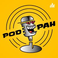 Podpah cover