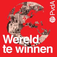 Wereld te Winnen cover