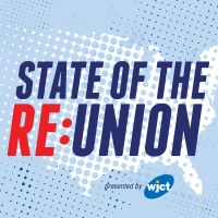 State of the Re:Union cover