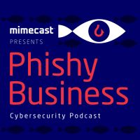 Phishy Business cover