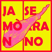 Jamón Serrano cover
