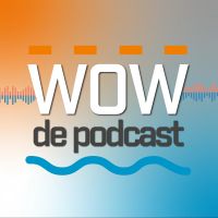 WOW: de podcast cover