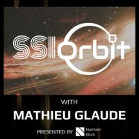 The SSI Orbit Podcast – Self-Sovereign Identity, Decentralization and Web3 cover