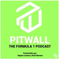 PITWALL cover