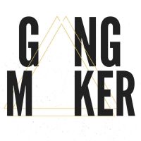 Gangmaker cover