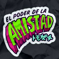El Poder de la Amistad cover