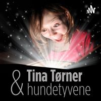 Tina Tørner og hundetyvene cover