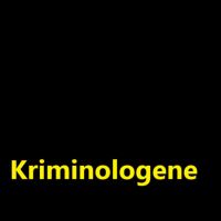 Kriminologene cover