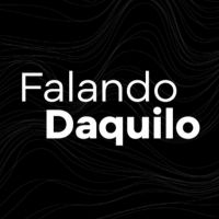 Falando Daquilo cover