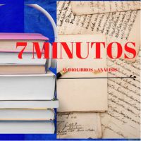 7 MINUTOS Audiolibros cover