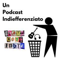 Un Podcast Indiefferenziato cover