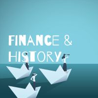 Finance & History cover