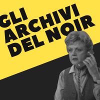 Gli Archivi del Noir cover
