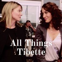 All Things Tibette cover
