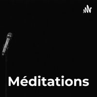 Méditations - #1 Bougie cover