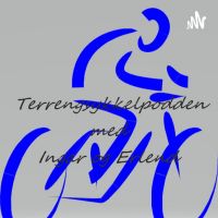 Terrengsykkelpodden cover