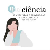 pa'ciência cover