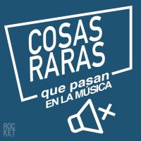 Cosas raras que pasan en la música cover