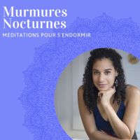 Méditations Pour le Sommeil et la Confiance en Soi - Murmures Nocturnes cover