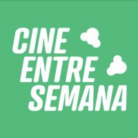 Cine Entre Semana cover