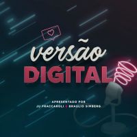 Versão Digital cover