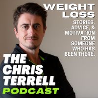 The Chris Terrell Podcast cover
