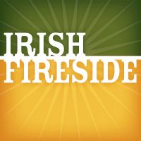 Irish Fireside cover