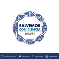 Salvemos con ciencia cover
