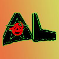The Acid Left cover