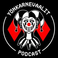 Yön Karnevaalit cover