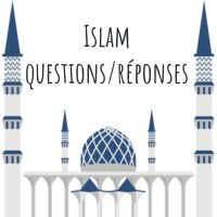 Islam questions/réponses cover