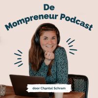 De Mompreneur Podcast cover