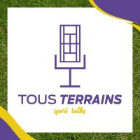 Tous Terrains cover