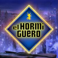 El Hormiguero cover
