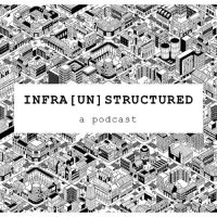Infra[un]structured powered by the National Infrastructure Commission cover