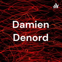 Damien Denord cover