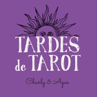 Tardes de Tarot cover