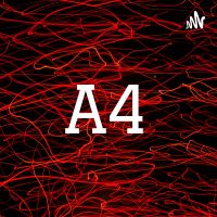 A4 cover
