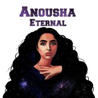 Eternal by Anousha cover