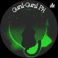 Guni-Guni PH Tagalog Horror Stories cover
