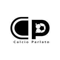 Calcio Parlato cover