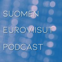 Suomen Euroviisut Podcast cover