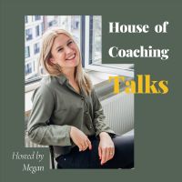 House of Coaching Talks cover