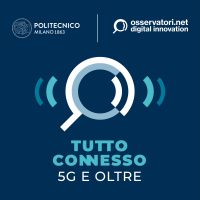 Tutto Connesso: 5G e Oltre cover
