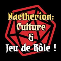 Naetherion - Jeu de Rôle et Culture Ludique. cover