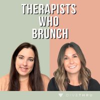 Therapists Who Brunch cover